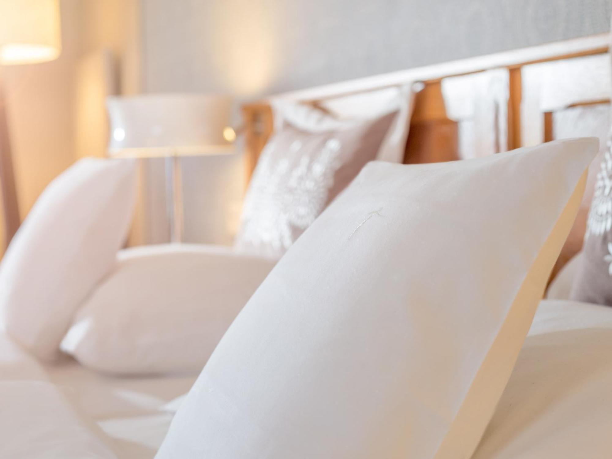 Junior Suite - Meerseite