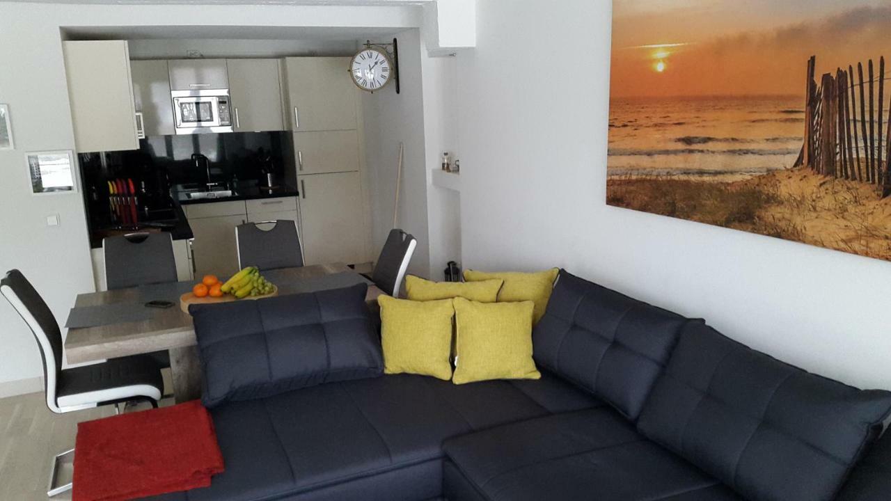Apartment Sea View