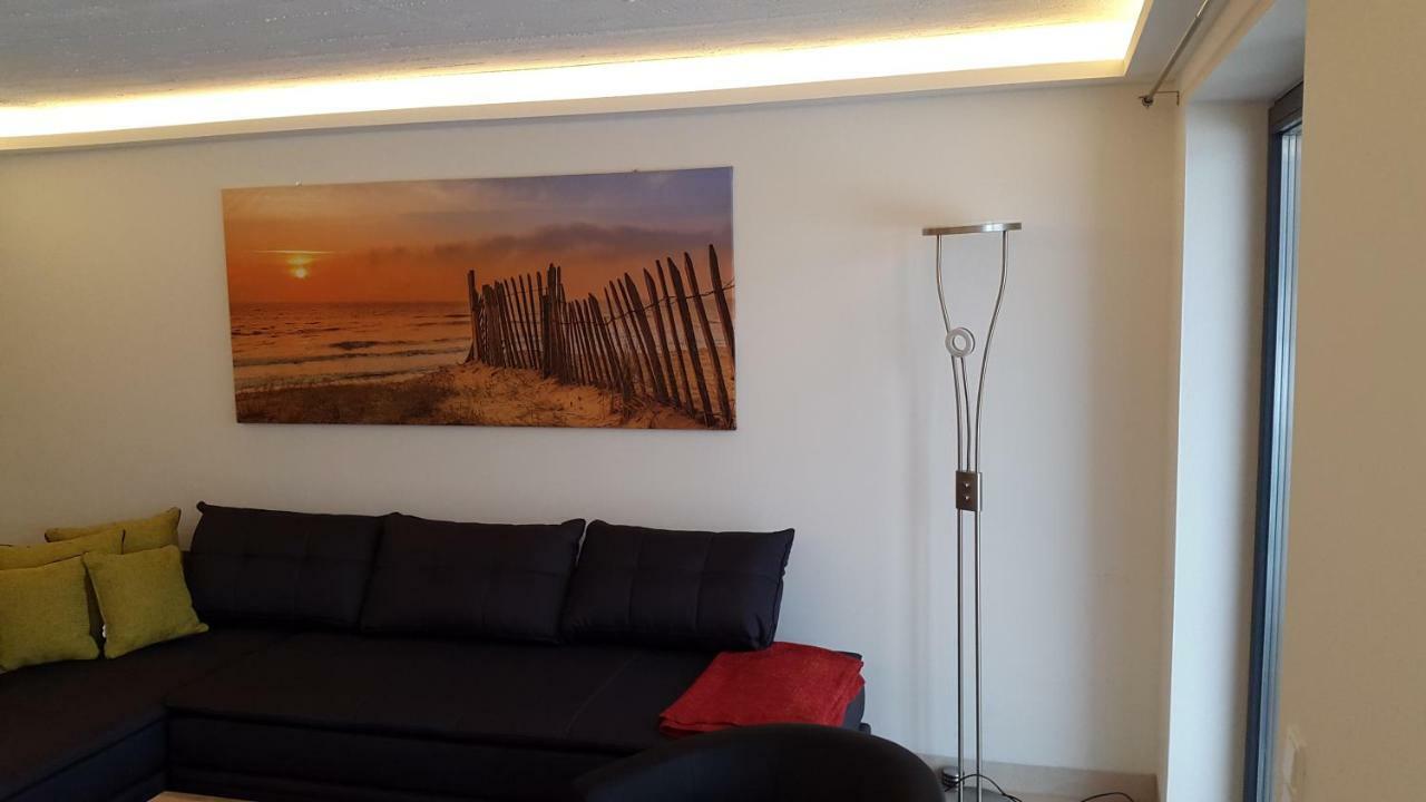 Apartment Sea View