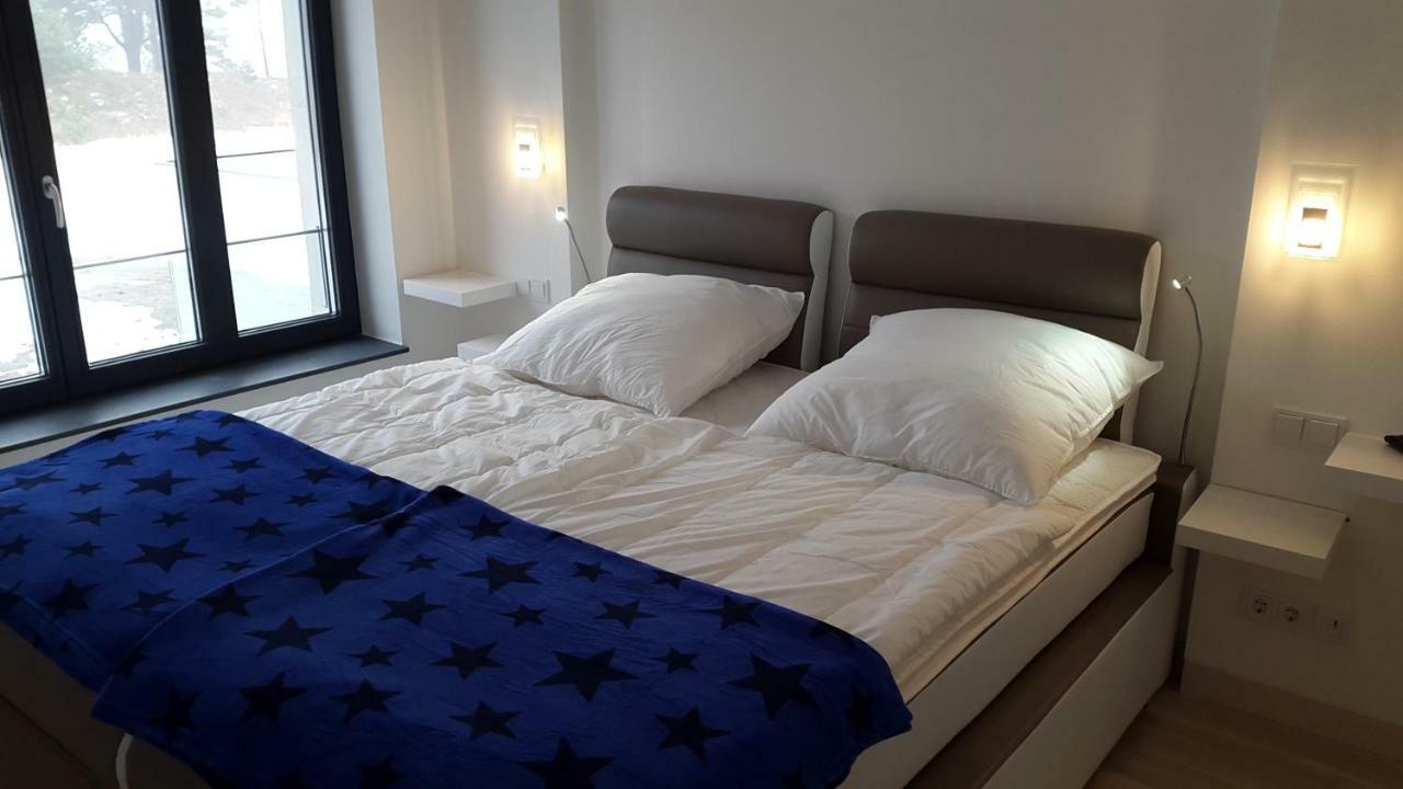Apartment Sea View