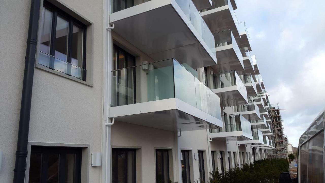 Apartment Sea View